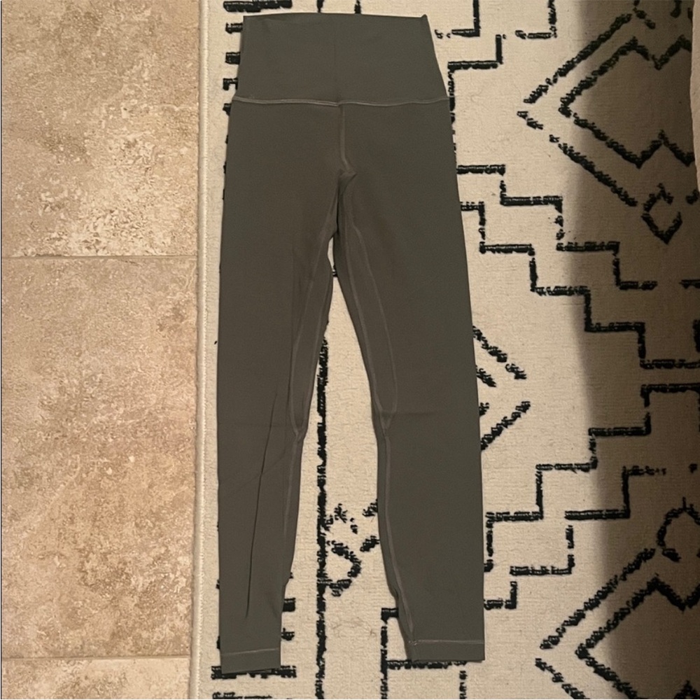 Align 25” Grey sage